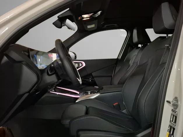 BMW X3 G45 30e xDrive