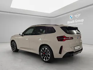 BMW X3 G45 30e xDrive