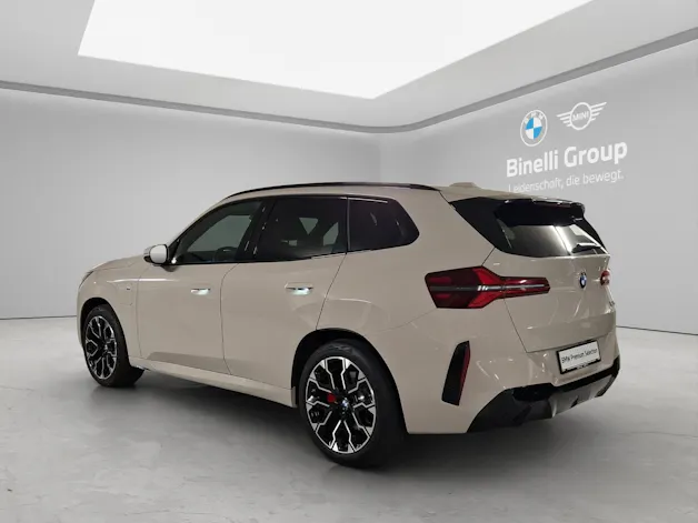 BMW X3 G45 30e xDrive