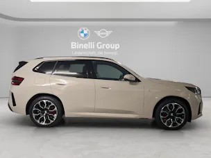 BMW X3 G45 30e xDrive