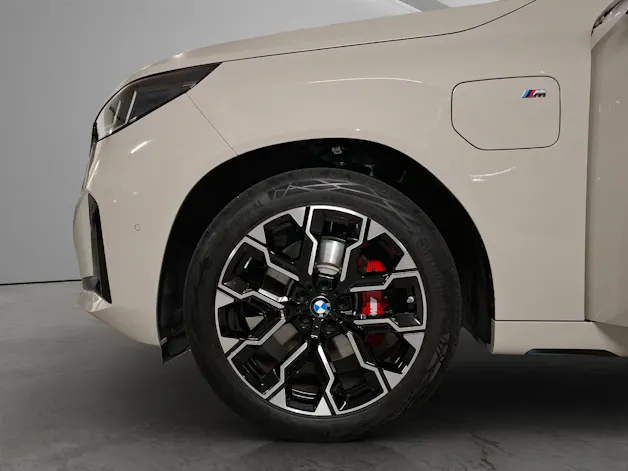 BMW X3 G45 30e xDrive