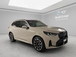 BMW X3 G45 30e xDrive