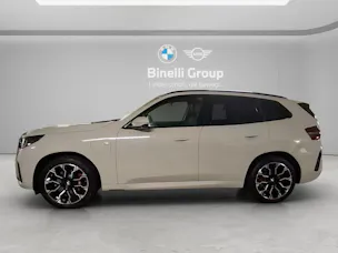 BMW X3 G45 30e xDrive