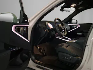 BMW X3 G45 30e xDrive