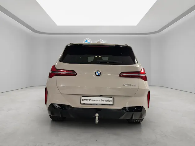 BMW X3 G45 30e xDrive