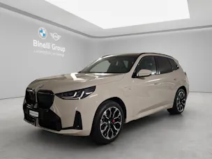 BMW X3 G45 30e xDrive