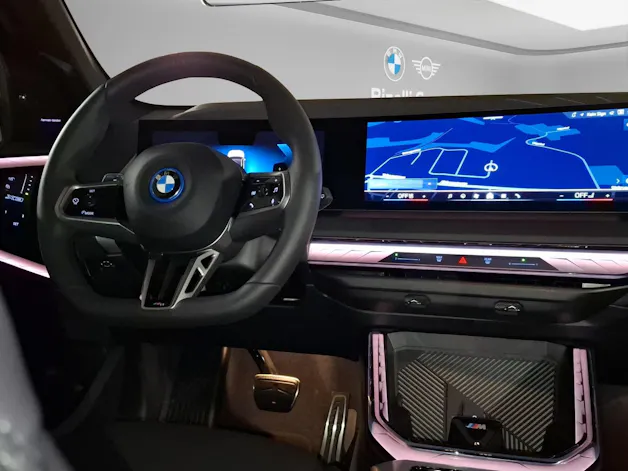 BMW X3 G45 30e xDrive