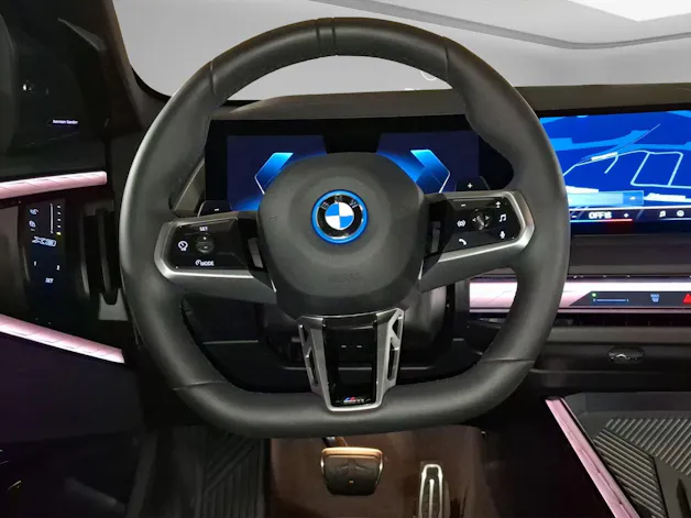 BMW X3 G45 30e xDrive