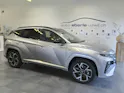 HYUNDAI Tucson 1.6 T-GDi PHEV N-Line 4WD