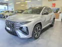 HYUNDAI Tucson 1.6 T-GDi PHEV N-Line 4WD