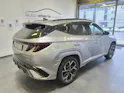 HYUNDAI Tucson 1.6 T-GDi PHEV N-Line 4WD