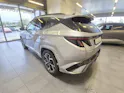 HYUNDAI Tucson 1.6 T-GDi PHEV N-Line 4WD