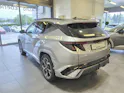 HYUNDAI Tucson 1.6 T-GDi PHEV N-Line 4WD