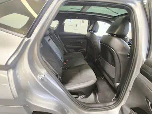 HYUNDAI Tucson 1.6 T-GDi PHEV N-Line 4WD