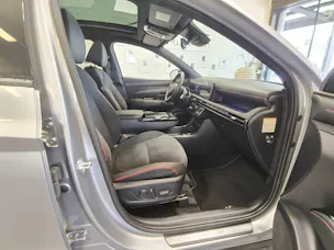 HYUNDAI Tucson 1.6 T-GDi PHEV N-Line 4WD