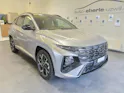 HYUNDAI Tucson 1.6 T-GDi PHEV N-Line 4WD