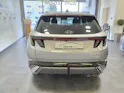 HYUNDAI Tucson 1.6 T-GDi PHEV N-Line 4WD