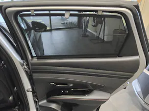HYUNDAI Tucson 1.6 T-GDi PHEV N-Line 4WD