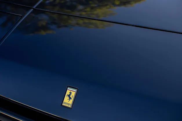 FERRARI 400