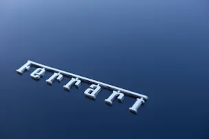 FERRARI 400