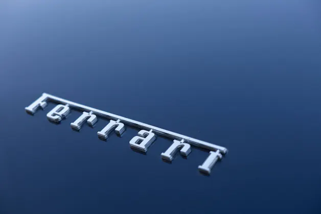 FERRARI 400