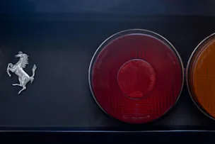 FERRARI 400