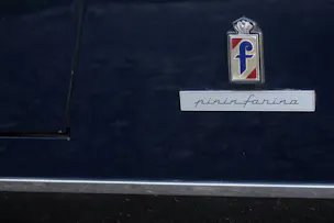 FERRARI 400