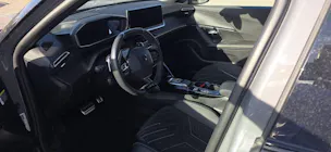 PEUGEOT 2008 1.2 PureTech 130 GT