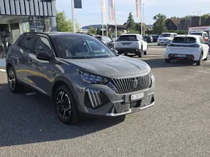 PEUGEOT 2008 1.2 PureTech 130 GT