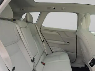 VOLVO EX60 Twin Ultra AWD
