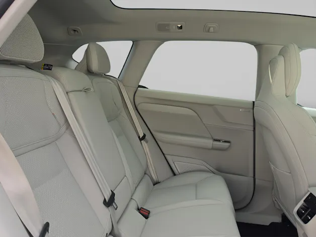 VOLVO EX60 Twin Ultra AWD