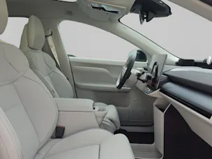 VOLVO EX60 Twin Ultra AWD