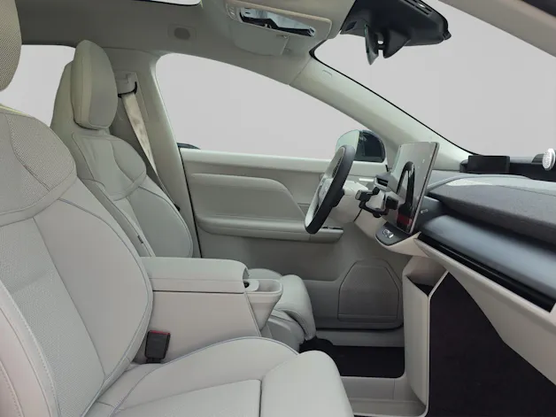 VOLVO EX60 Twin Ultra AWD