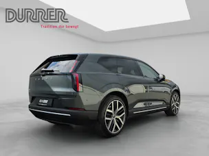 VOLVO EX60 Twin Ultra AWD
