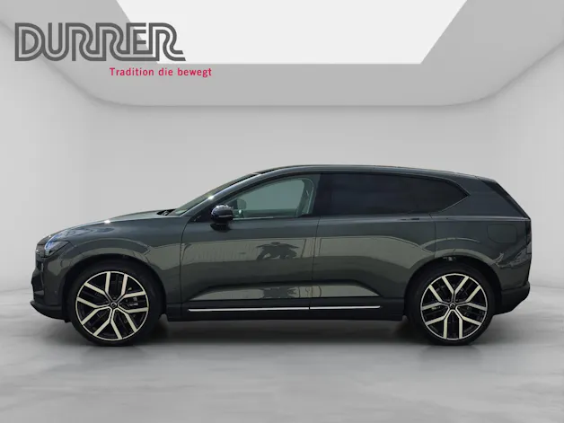 VOLVO EX60 Twin Ultra AWD