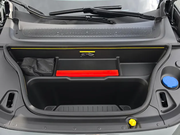 VOLVO EX60 Twin Ultra AWD