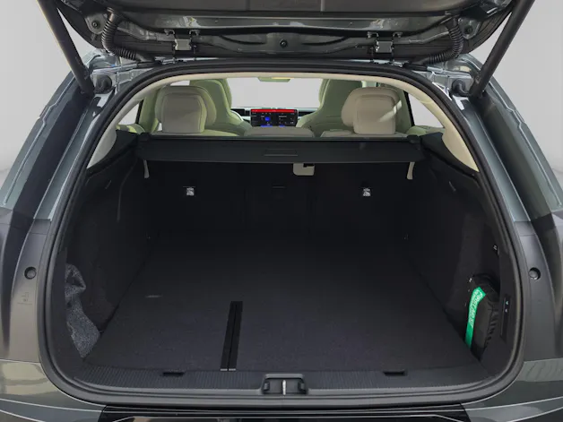 VOLVO EX60 Twin Ultra AWD