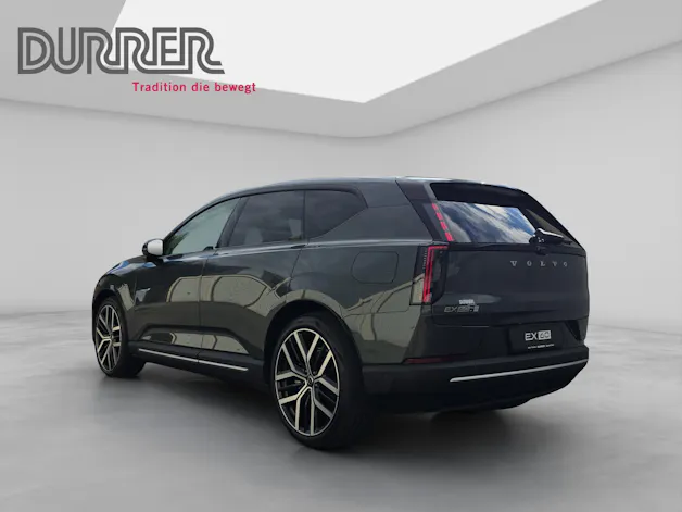 VOLVO EX60 Twin Ultra AWD