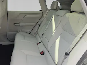 VOLVO EX60 Twin Ultra AWD