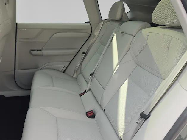 VOLVO EX60 Twin Ultra AWD