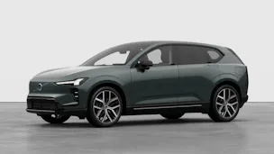 VOLVO EX60 Twin Ultra AWD