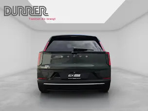 VOLVO EX60 Twin Ultra AWD