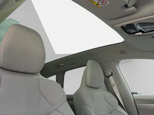 VOLVO EX60 Twin Ultra AWD