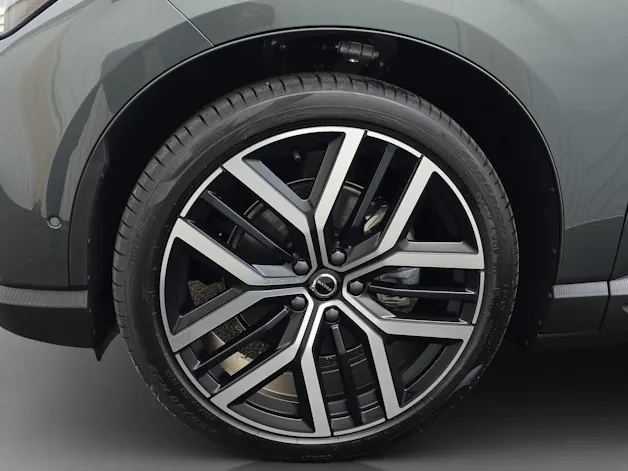 VOLVO EX60 Twin Ultra AWD