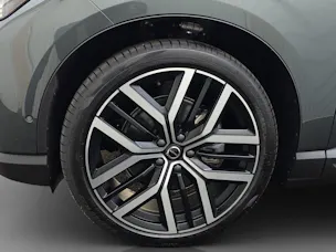 VOLVO EX60 Twin Ultra AWD