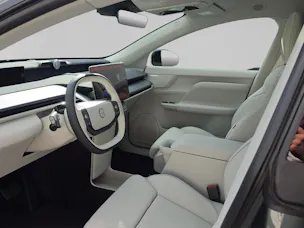 VOLVO EX60 Twin Ultra AWD
