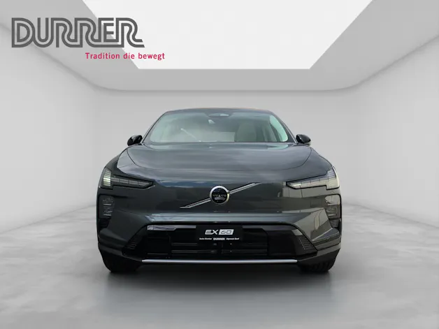 VOLVO EX60 Twin Ultra AWD