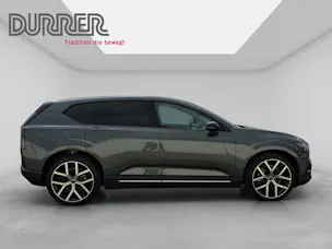 VOLVO EX60 Twin Ultra AWD