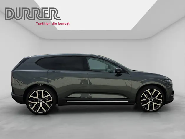 VOLVO EX60 Twin Ultra AWD