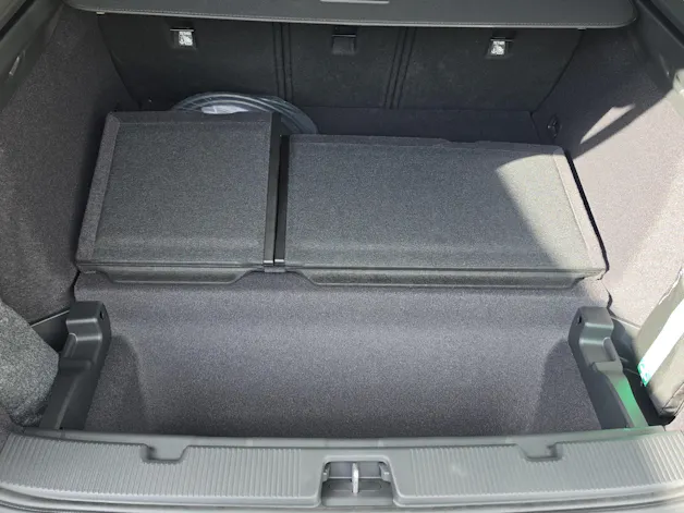 VOLVO EX60 Twin Ultra AWD